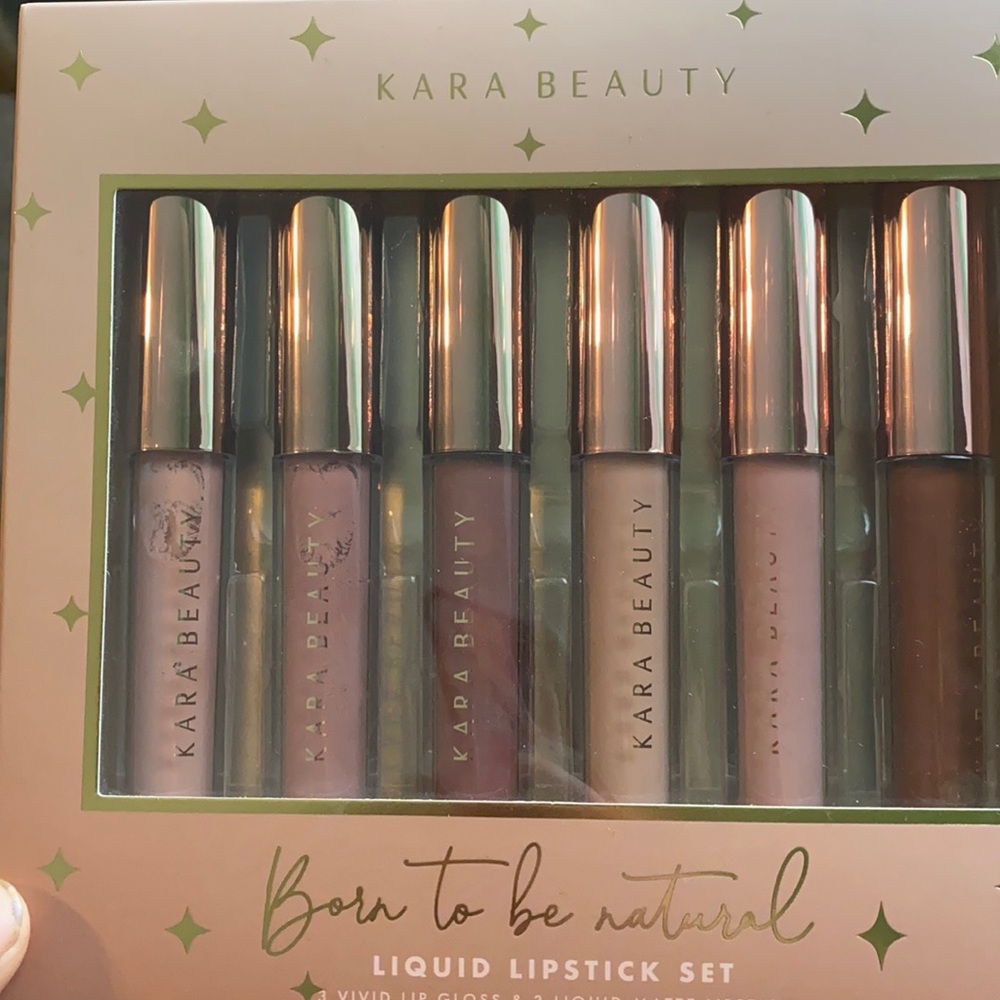New KARA BEAUTY